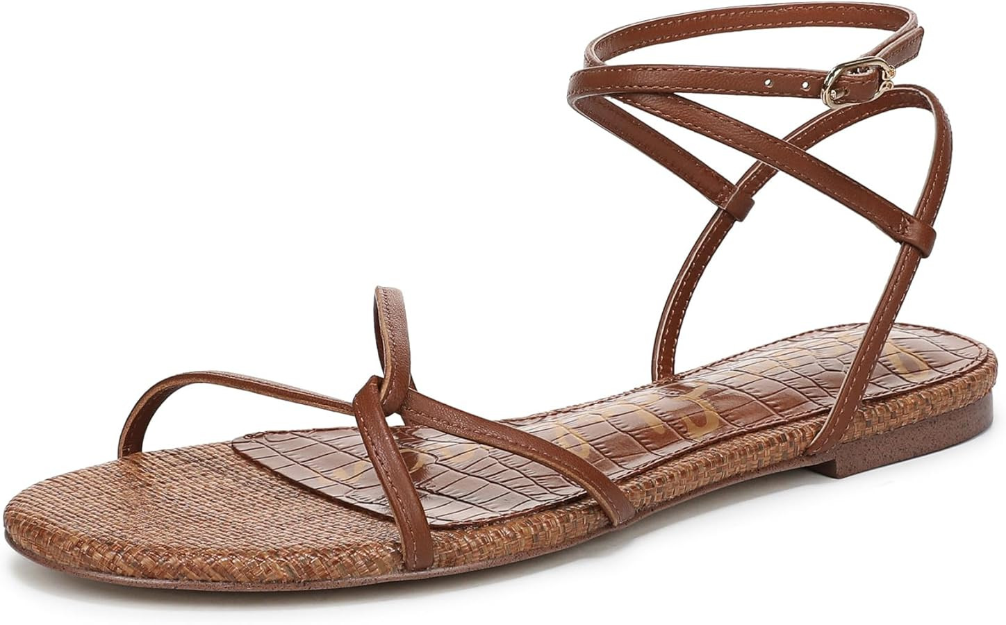 Sam Edelman Women's Ellina Sandals | Amazon (US)