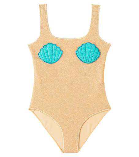 Lumière swimsuit | Mytheresa (US/CA)