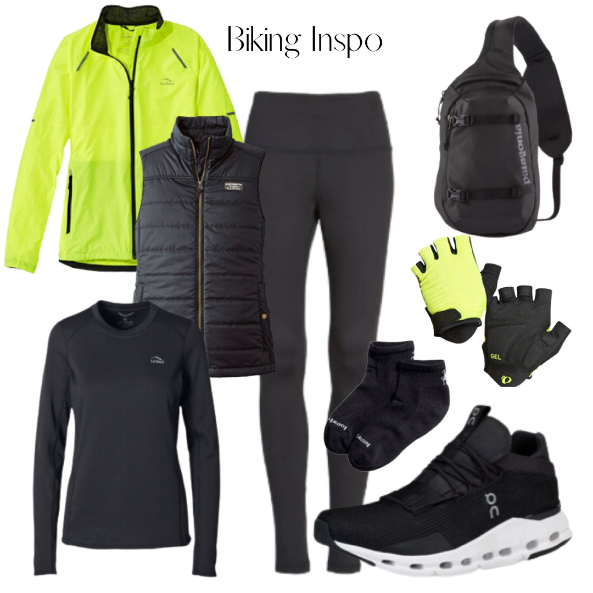 Updating your biking look- hope this helps!!!

#ltkbiking

#LTKstyletip #LTKfitness