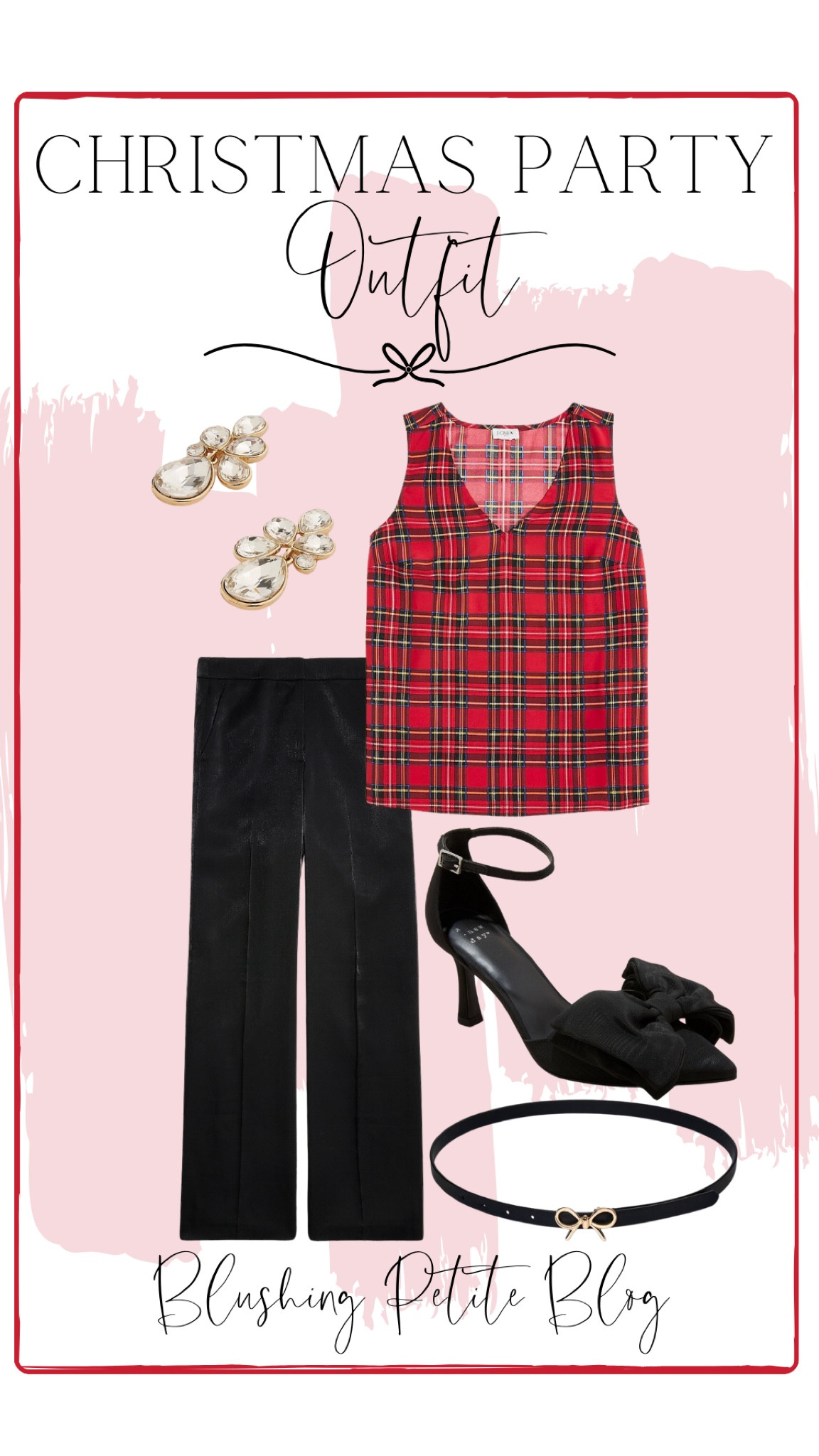 Holiday Party Outfit idea 🎄 

#LTKSaleAlert #LTKSeasonal #LTKHoliday