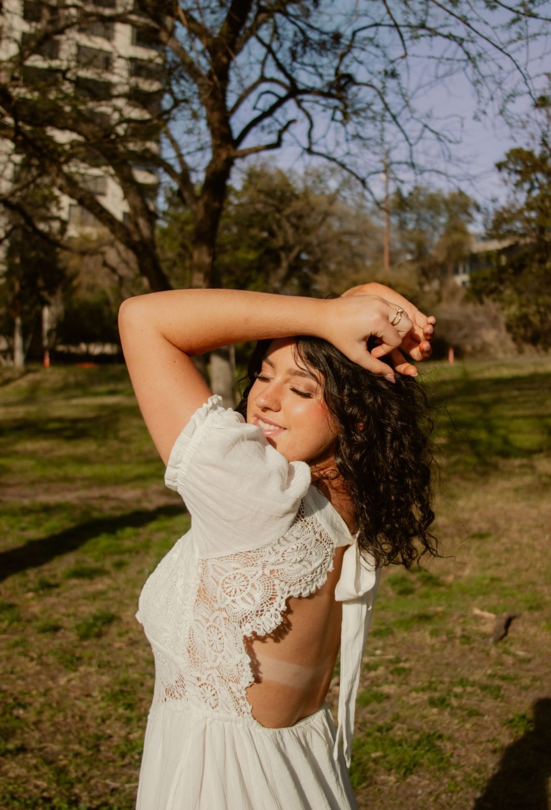 Free People dress

#LTKStyleTip