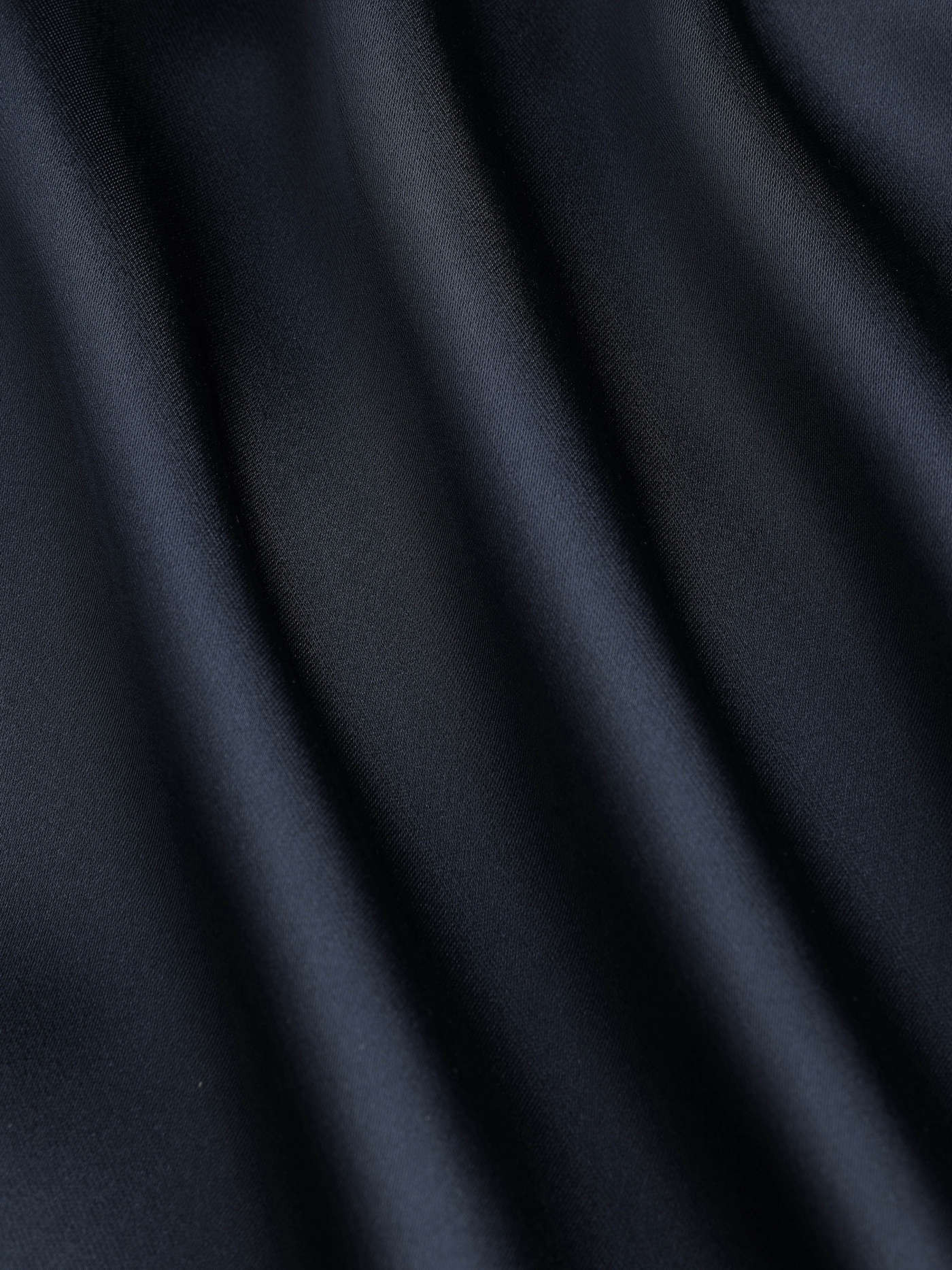 Satin Cowl Neck Cami Corset Maxi Dress... | Cider