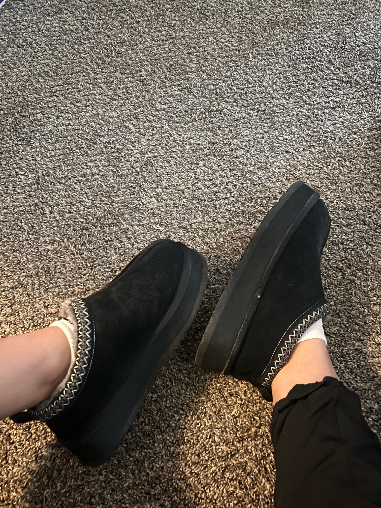 Ugg slippers 

#LTKtravel #LTKhome #LTKstyletip