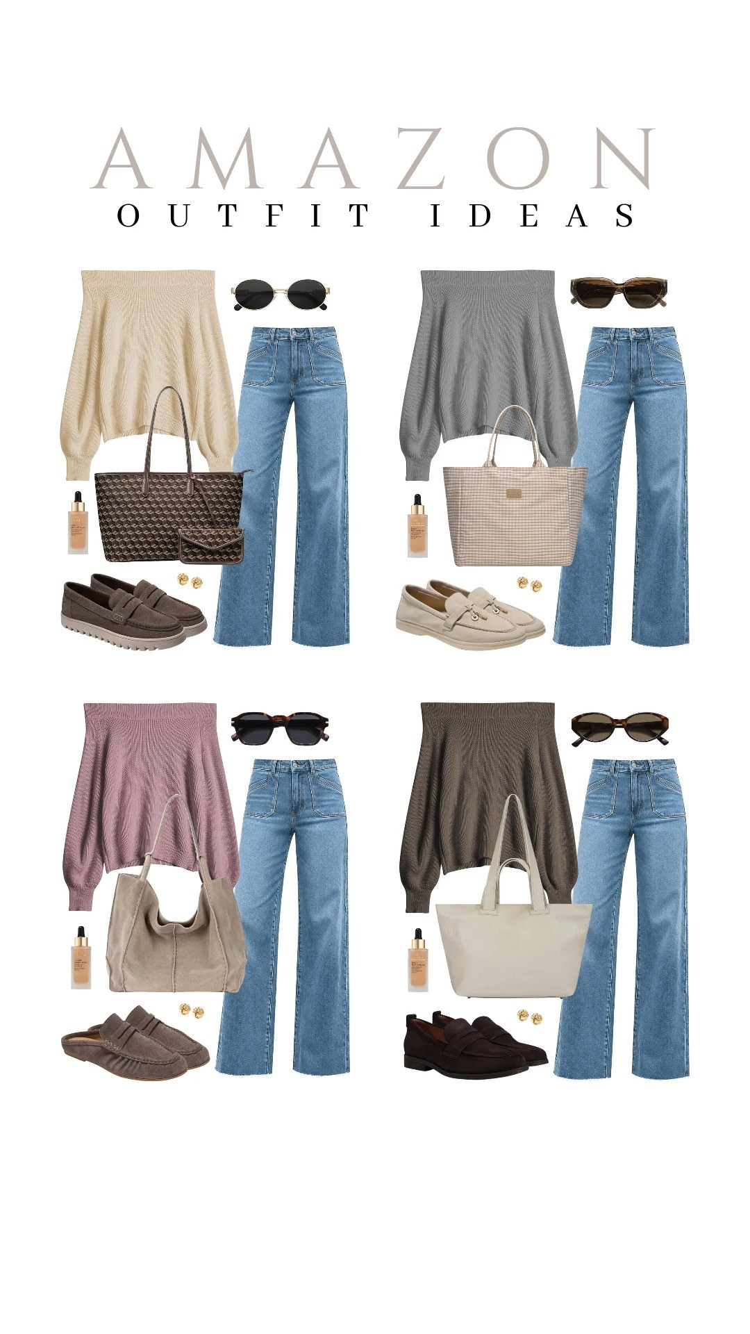 Browsing for chic going-out or travel outfits? I combined these pieces, and they turned out great! Let me know what you think. 

 #LTKSeasonal #LTKSaleAlert #LTKTravel