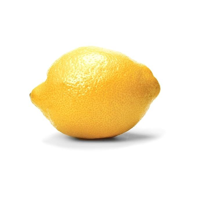 Lemon Reg Conventional, 1 Each | Amazon (US)