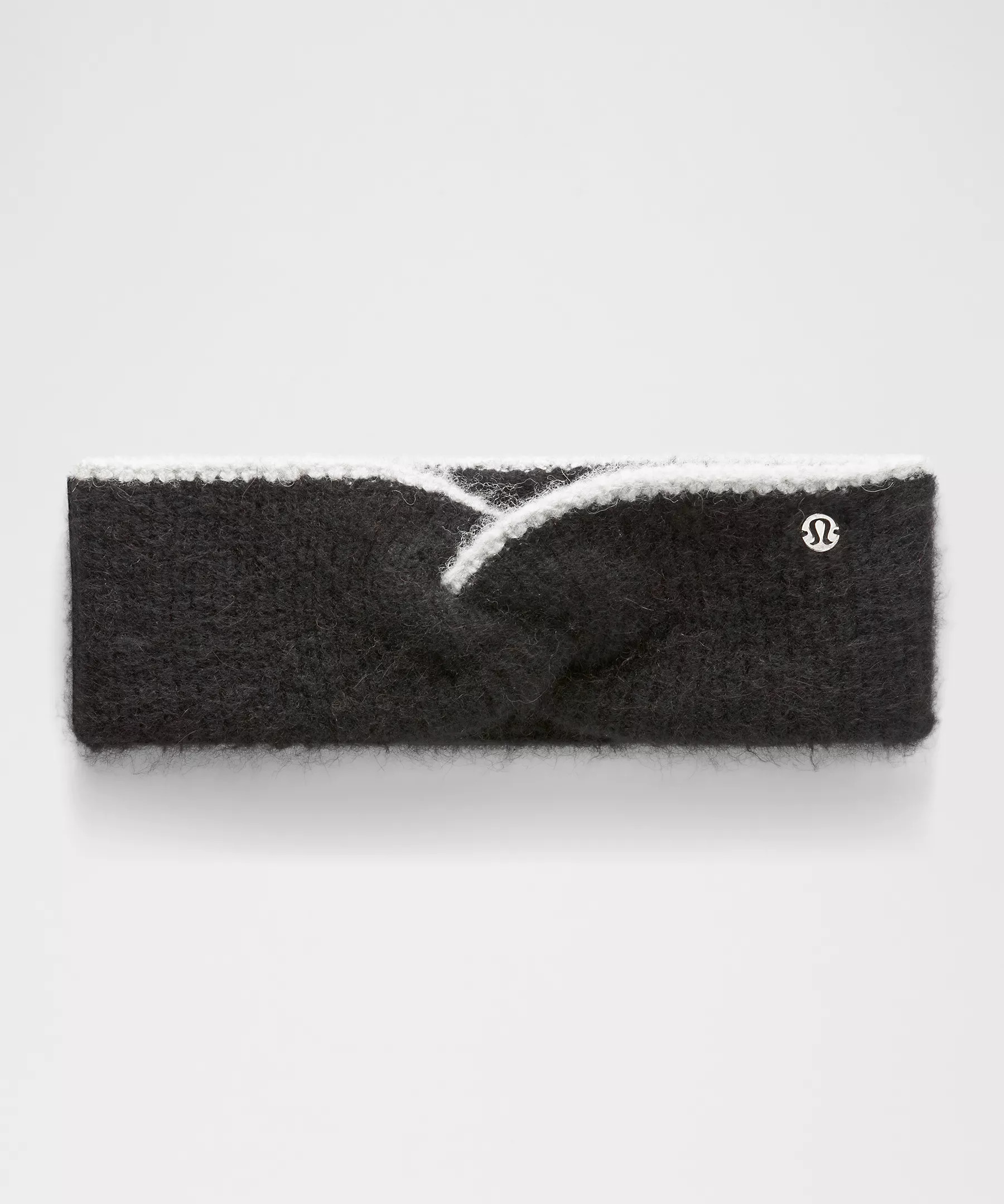 Alpaca Wool-Blend Ear Warmer | Lululemon (US)