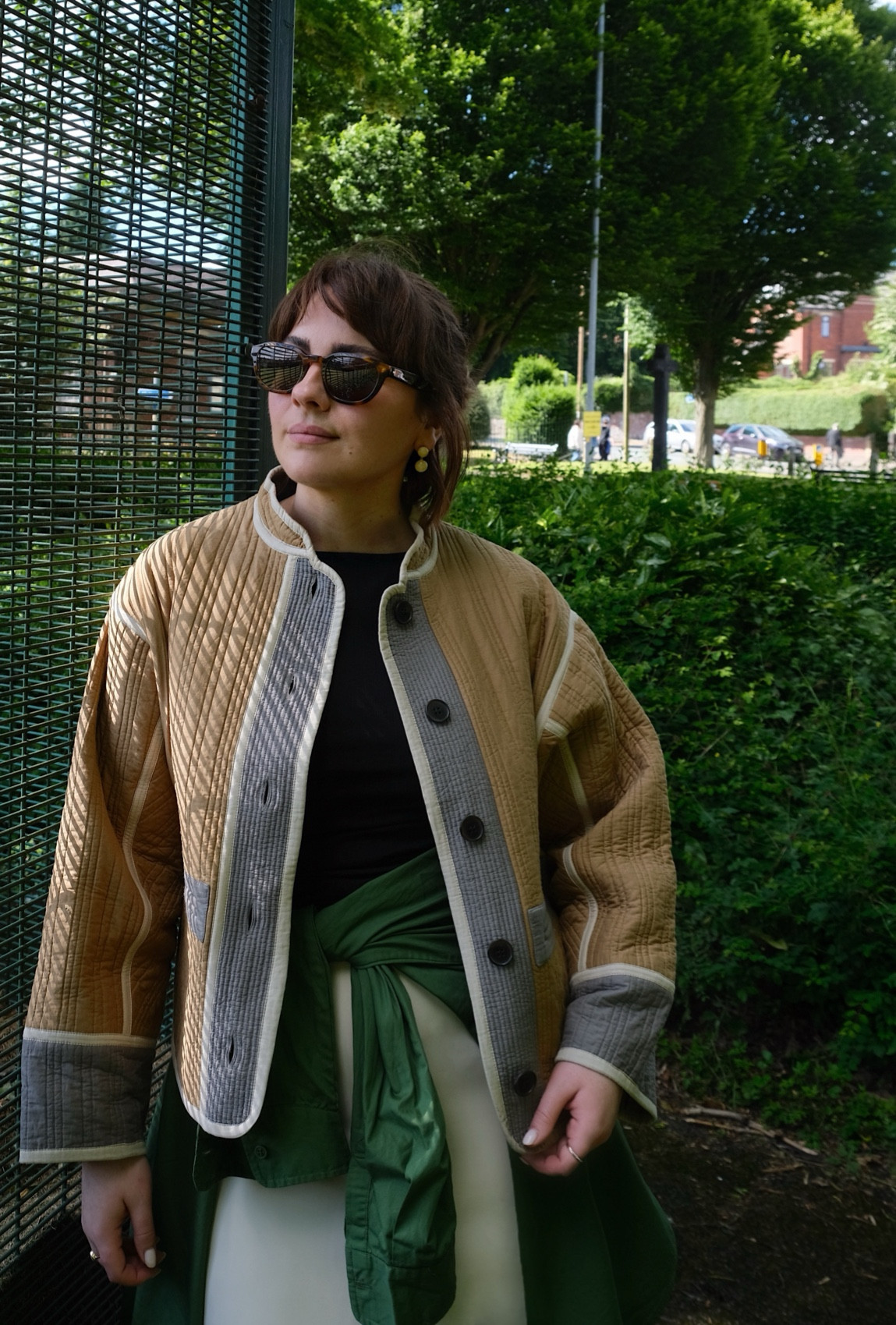 A look for the weekend 🌳✌🏼

#LTKuk #LTKsummer #LTKstyletip