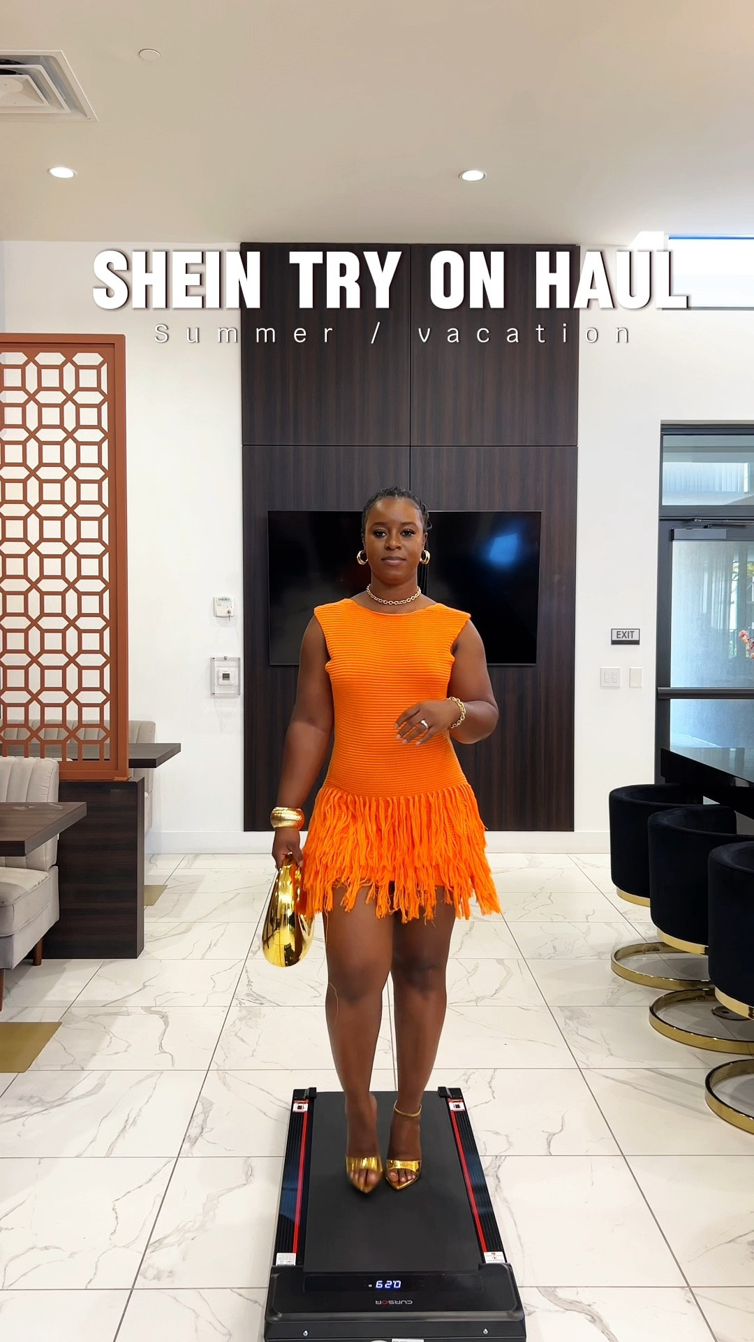 SHEIN vacation/ summer dresses 
For reference I’m wearing size Medium  

#LTKFindsUnder50 #LTKFindsUnder100 #LTKActive