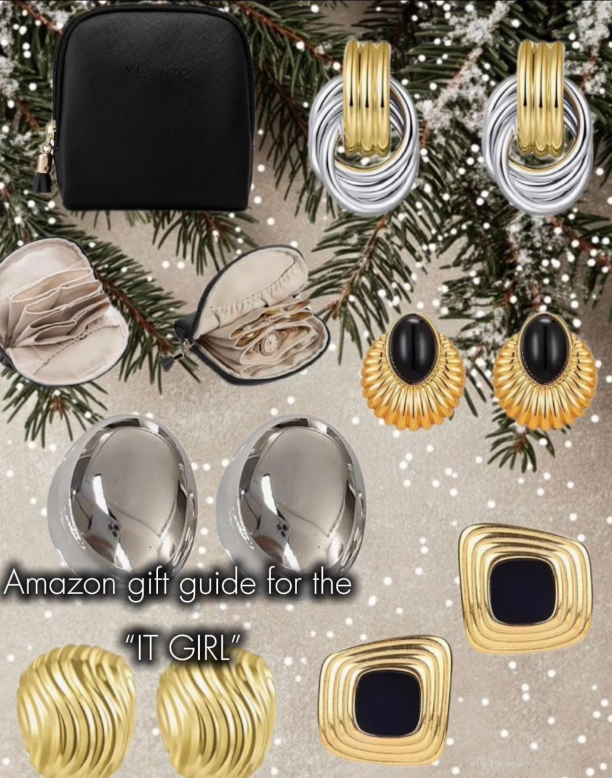 ✨✨

#LTKcanada #LTKgiftguide