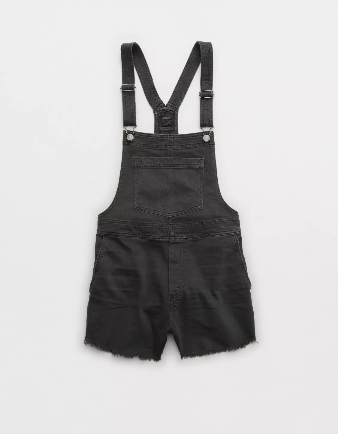 Aerie Denim Shortalls | American Eagle Outfitters (US & CA)