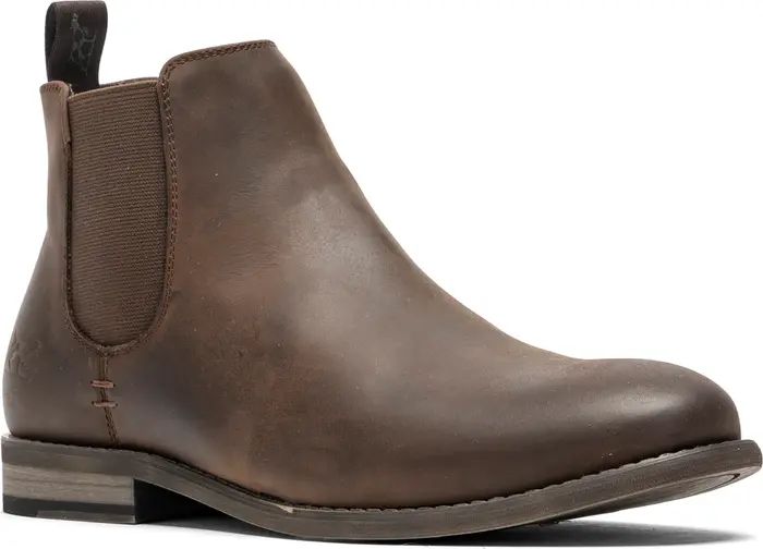 Rodd & Gunn Ealing Chelsea Boot | Nordstrom | Nordstrom