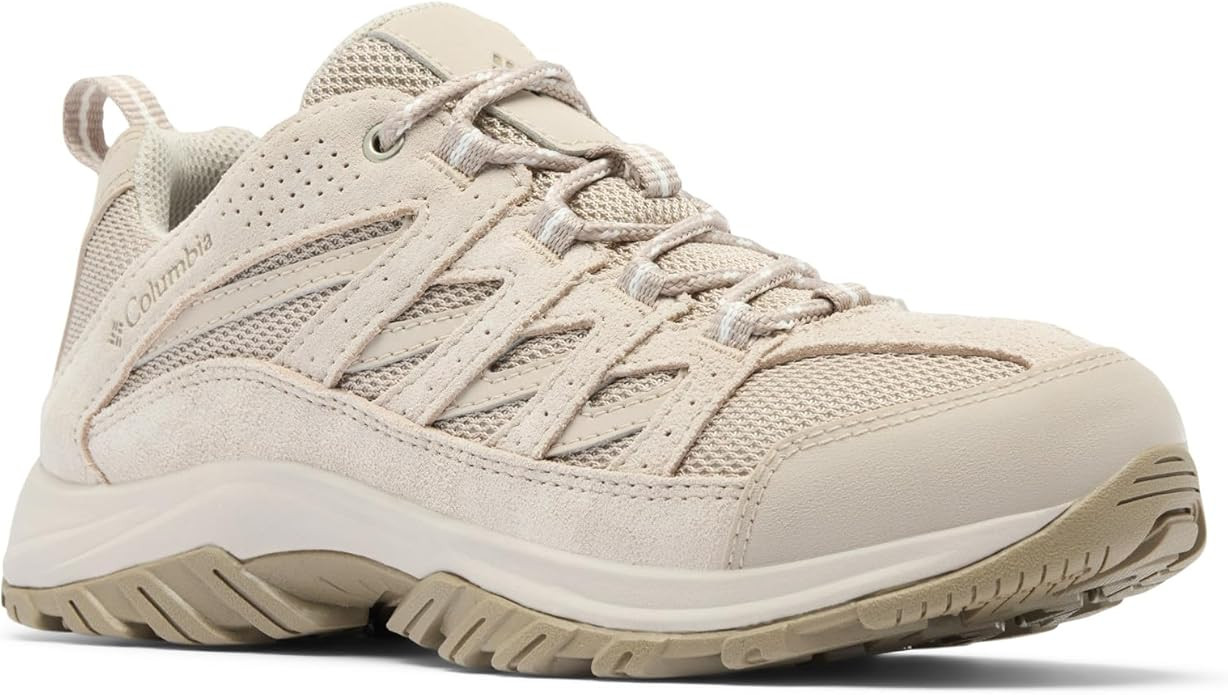 Columbia Women's Crestwood Hiking Boot | Amazon (US)