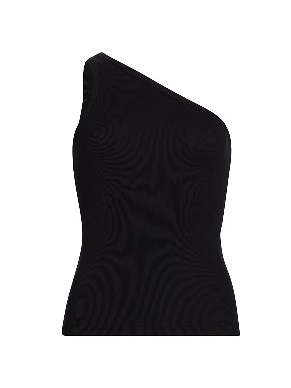 Agolde Brita One-Shoulder Tank | Saks Fifth Avenue