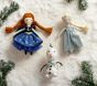 Disney Frozen Ornaments | Pottery Barn Kids