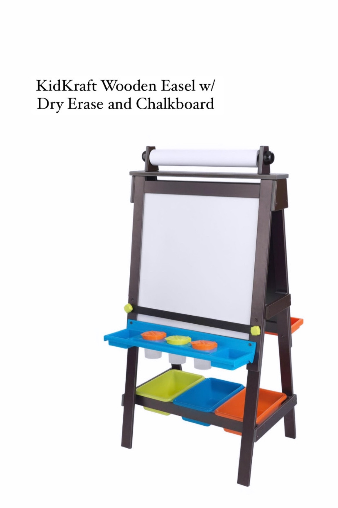 This easel has been a favorite since the day we got it! It made a great Christmas gift, and all the kids love it! 

#LTKGiftGuide #LTKkids #LTKHoliday