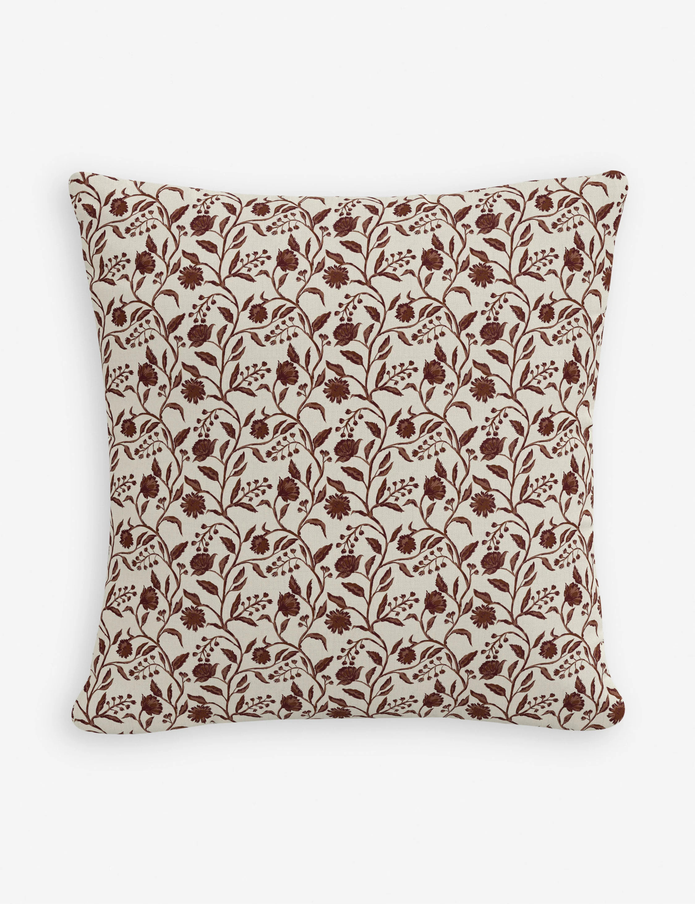 Lorelai Indoor / Outdoor Pillow | Lulu and Georgia 