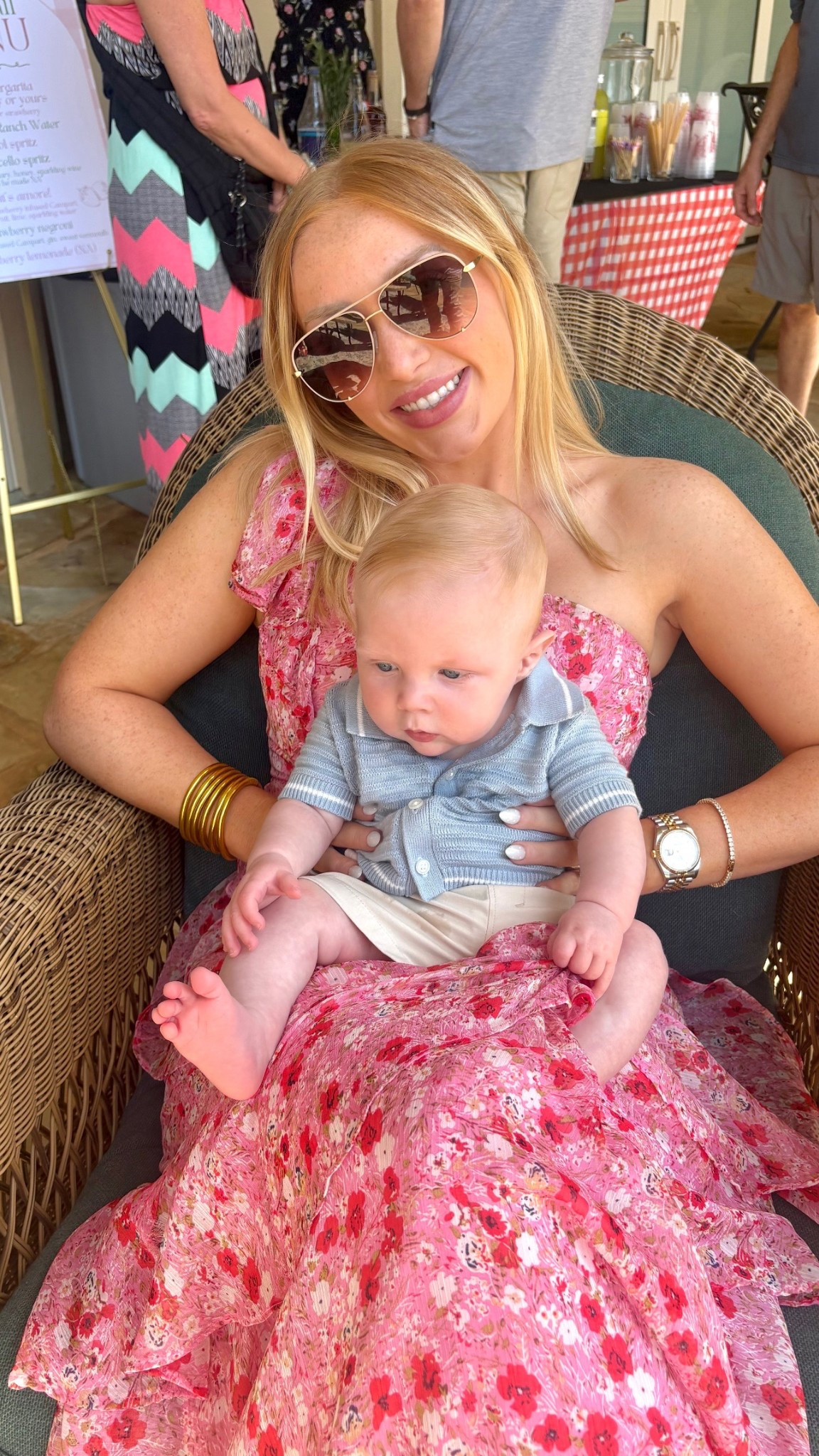 Stylish little dude 😎 

#LTKBaby #LTKKids #LTKmomlife