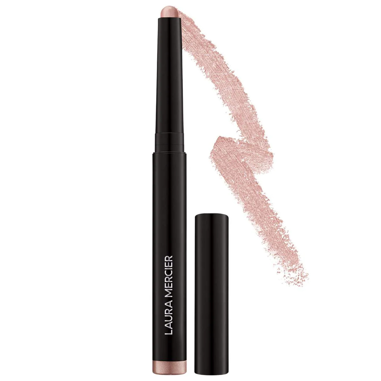 Laura Mercier Caviar Stick Cream Eyeshadow Starlight 0.06 oz / 1.64 g | Sephora (US)