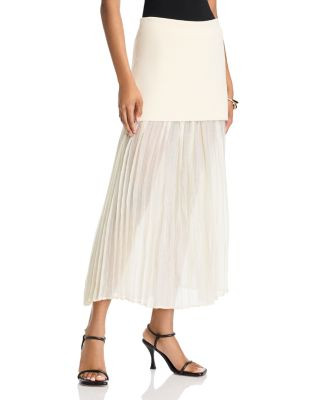 STEVE MADDEN Malvina Skirt  | Bloomingdale's Women | Bloomingdale's (US)