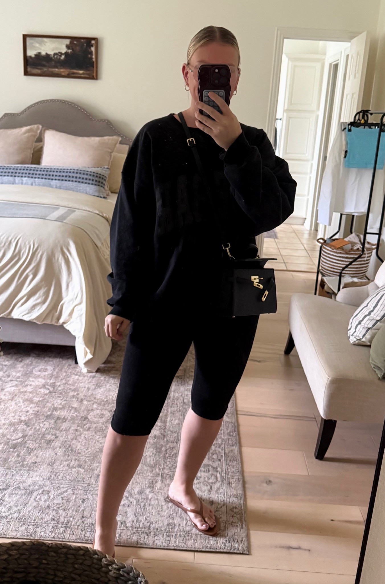 #ootd 

#LTKdayinmylife #LTKmomlife #LTKootd