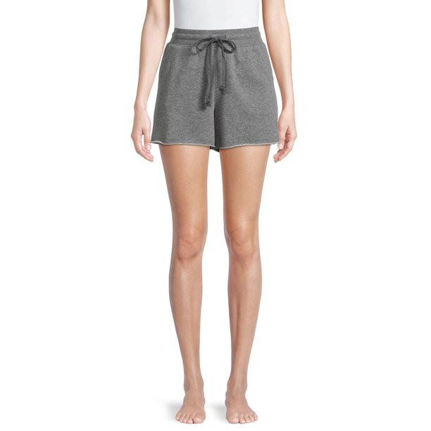 Secret Treasures Women's and Women's Plus Sleep Shorts - Walmart.com | Walmart (US)