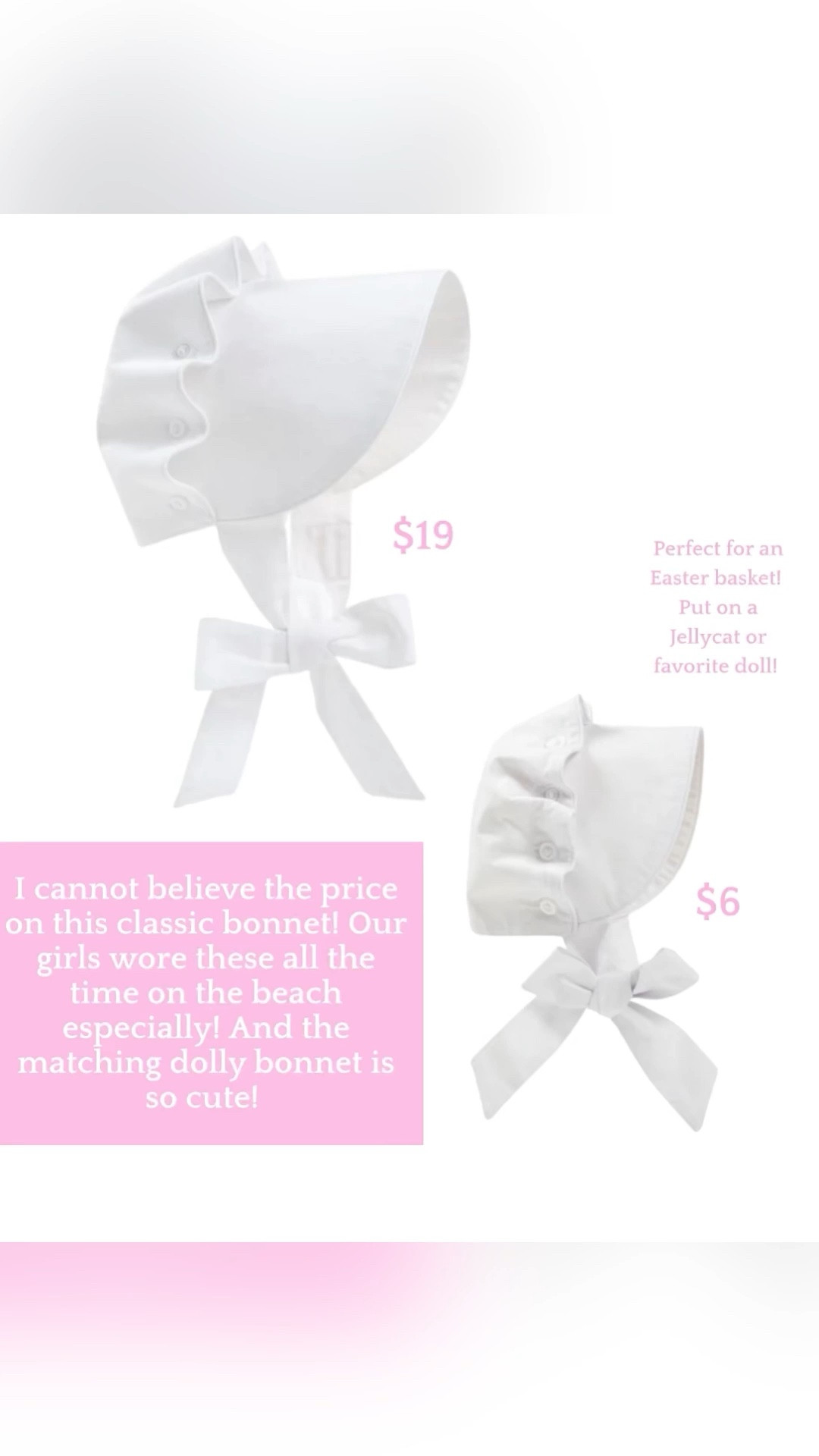 Use code NEWYEARS to save 40% off sale prices at The Beaufort Bonnet company through midnight 12/31. 

#LTKBaby #LTKKids #LTKFindsUnder50