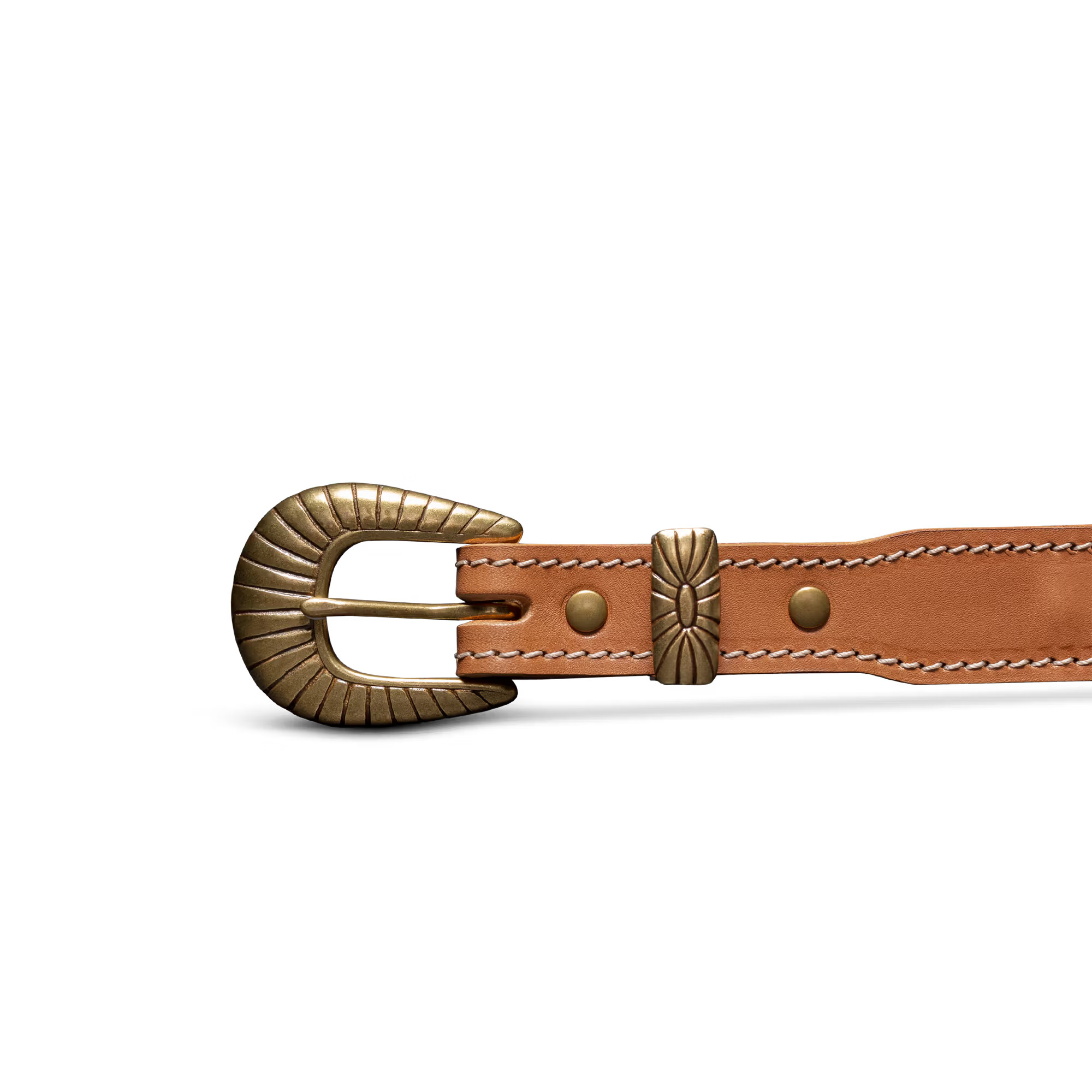 Women's Three-Piece Belt | Tecovas