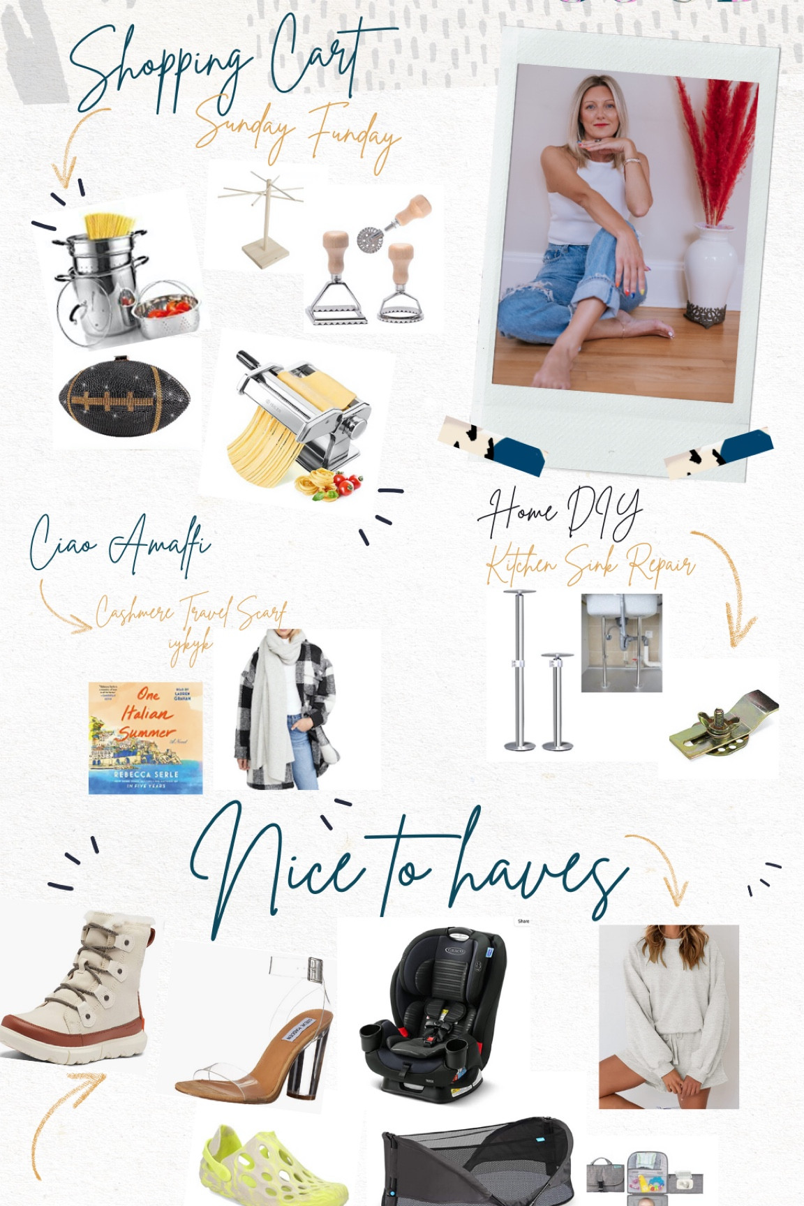 #LTKfamily #LTKhome #LTKunder100