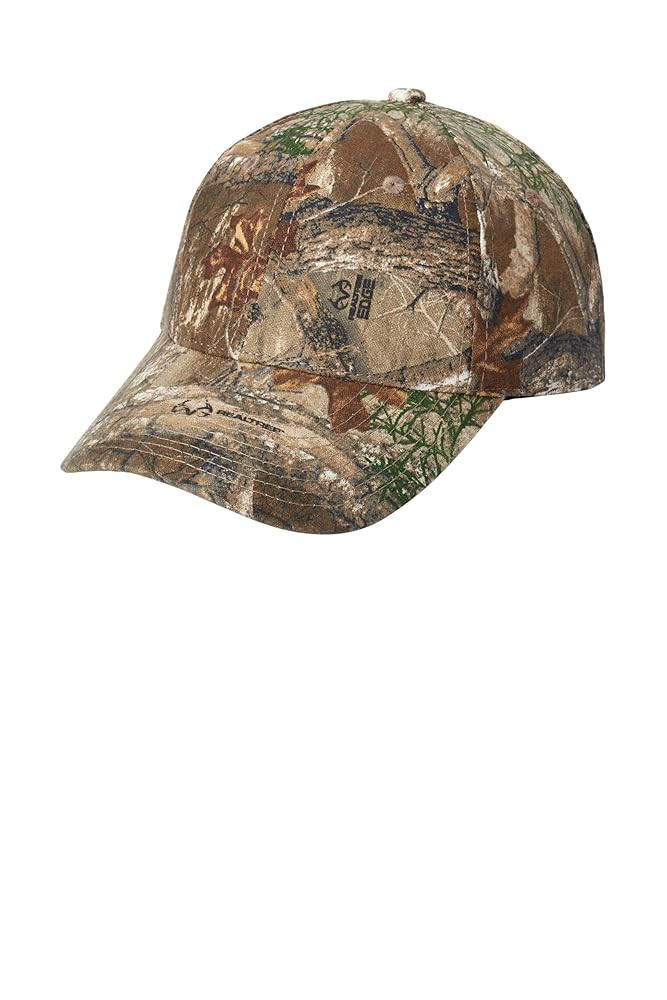 Port Authority Pro Camouflage Series Cap | Amazon (US)