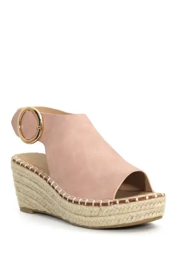 Catherine Catherine MalandrinoCirkly Espadrille Wedge Sandal | Nordstrom Rack