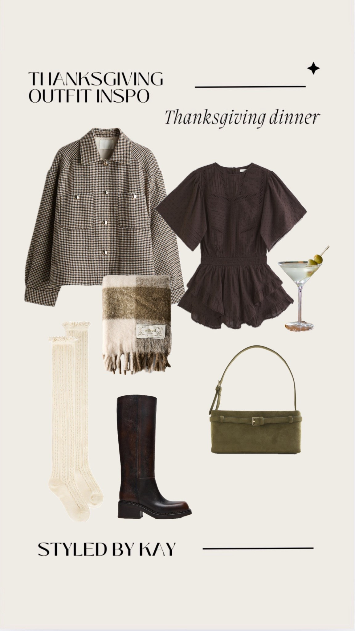 girly & chic fall outfit idea for the holiday’s

#LTKSeasonal #LTKParties #LTKHoliday