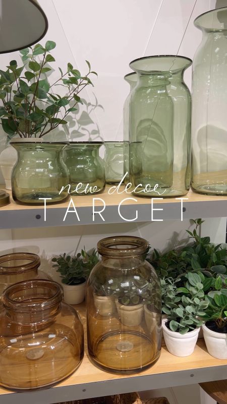 I am loving all the new Target Spring home decor

Spring decor Target home decor threshold hearth and hand magnolia Joanna Gaines studio McGee and co neutral decor neutral home vases ceramic vases flowers white kitchen finds home essentials textured vases

#LTKfindsunder100 #LTKSeasonal #LTKhome