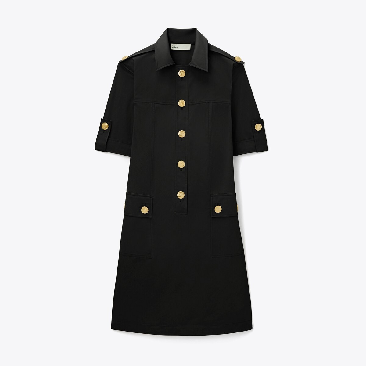 CAMP DRESS | Tory Burch (US)