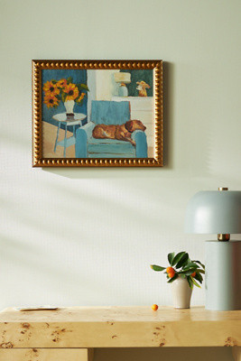 Home Comforts Wall Art | Anthropologie (US)