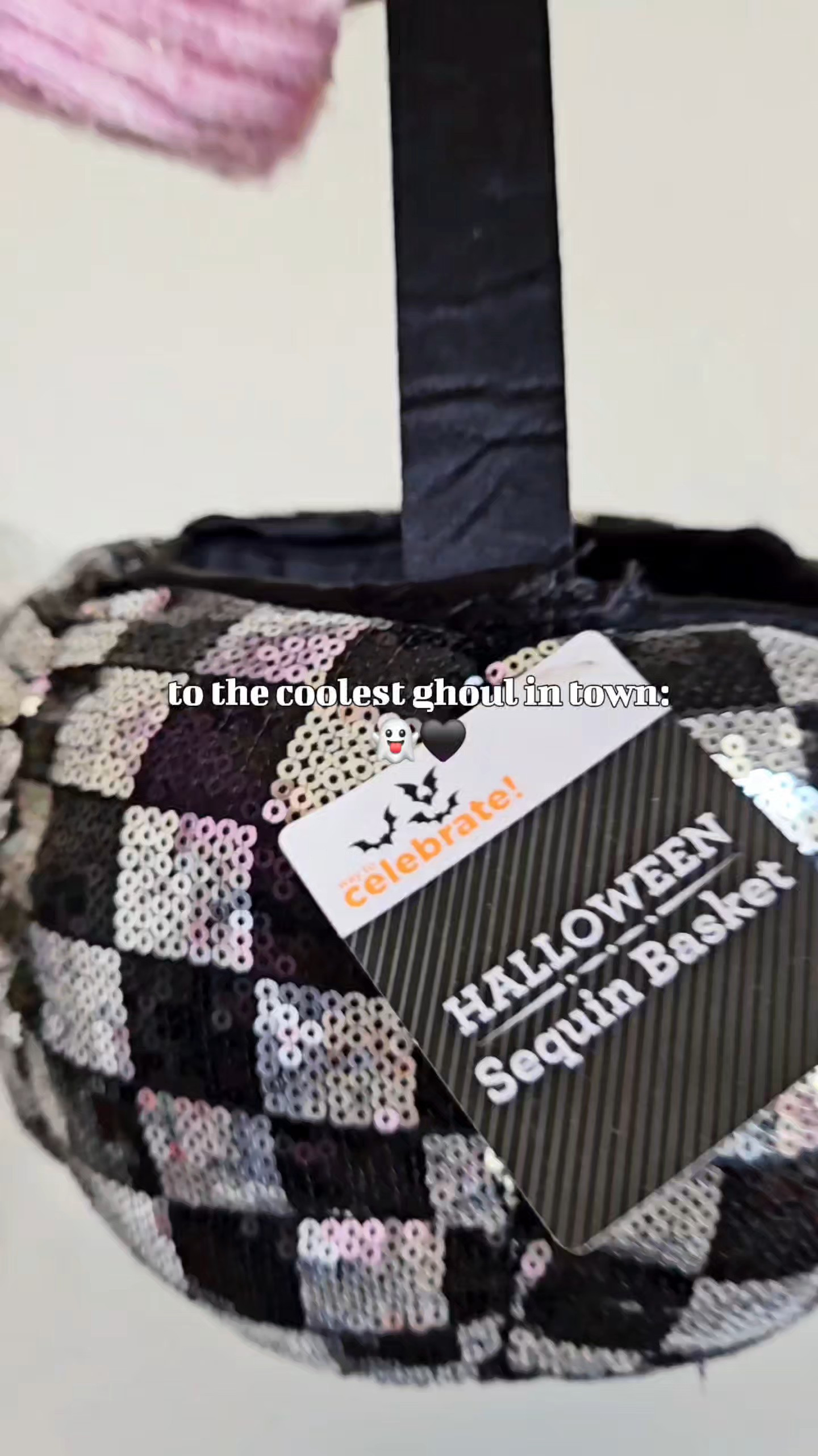 Cool ghoul halloween gift basket🖤👻✨️

#LTKFallSale #LTKSeasonal #LTKKids