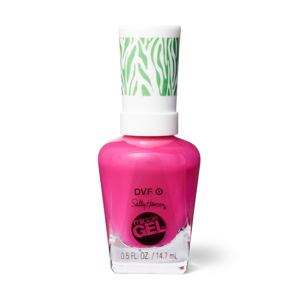 DVF for Target x Sally Hansen Miracle Gel Nail Polish - 0.5 fl oz | Target