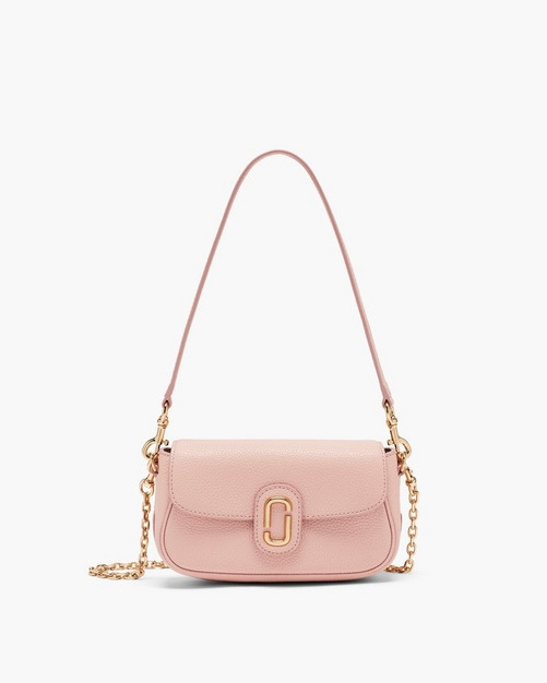 The Pebble Clover Shoulder Bag | Marc Jacobs