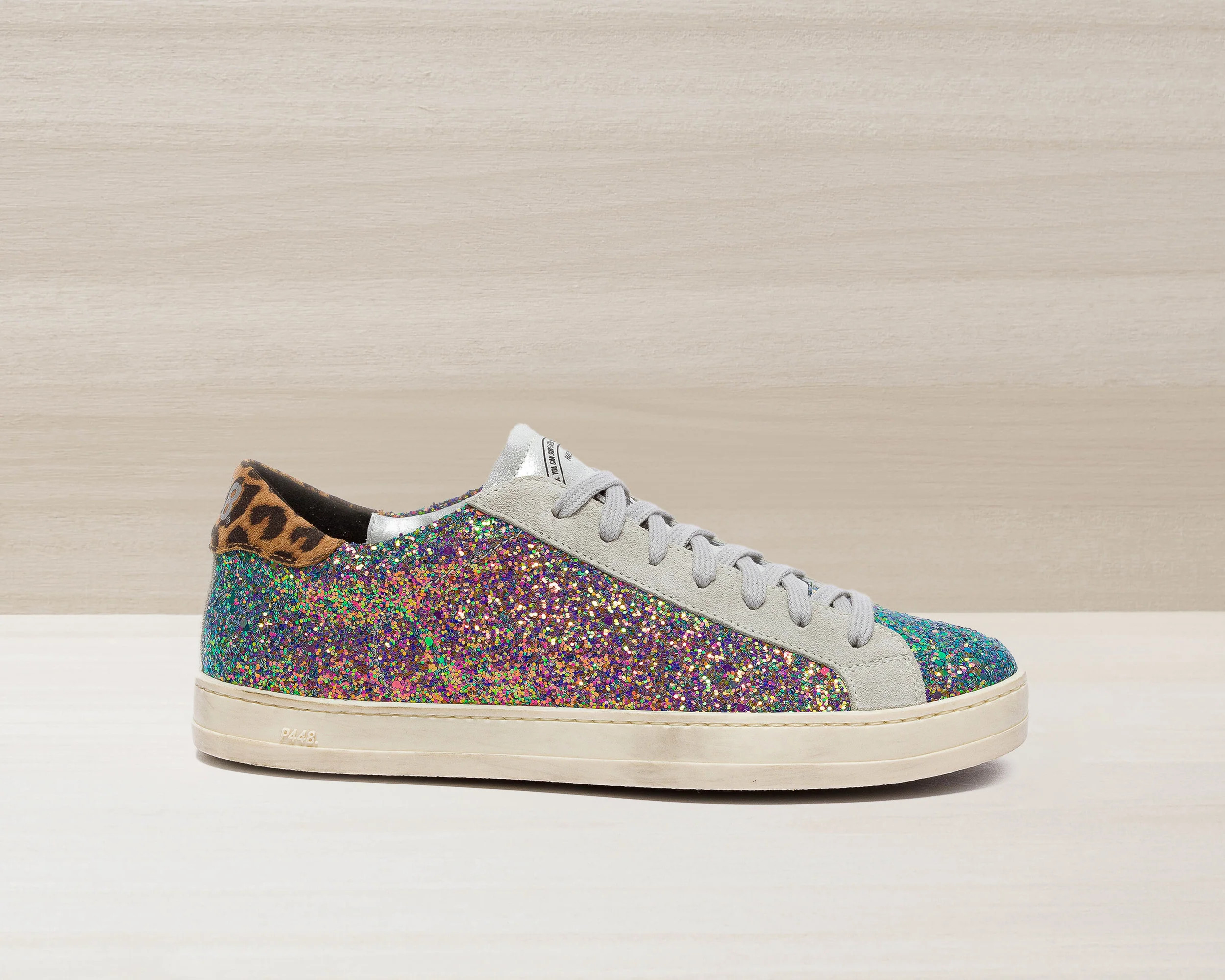 John Multi/Glitter | P448