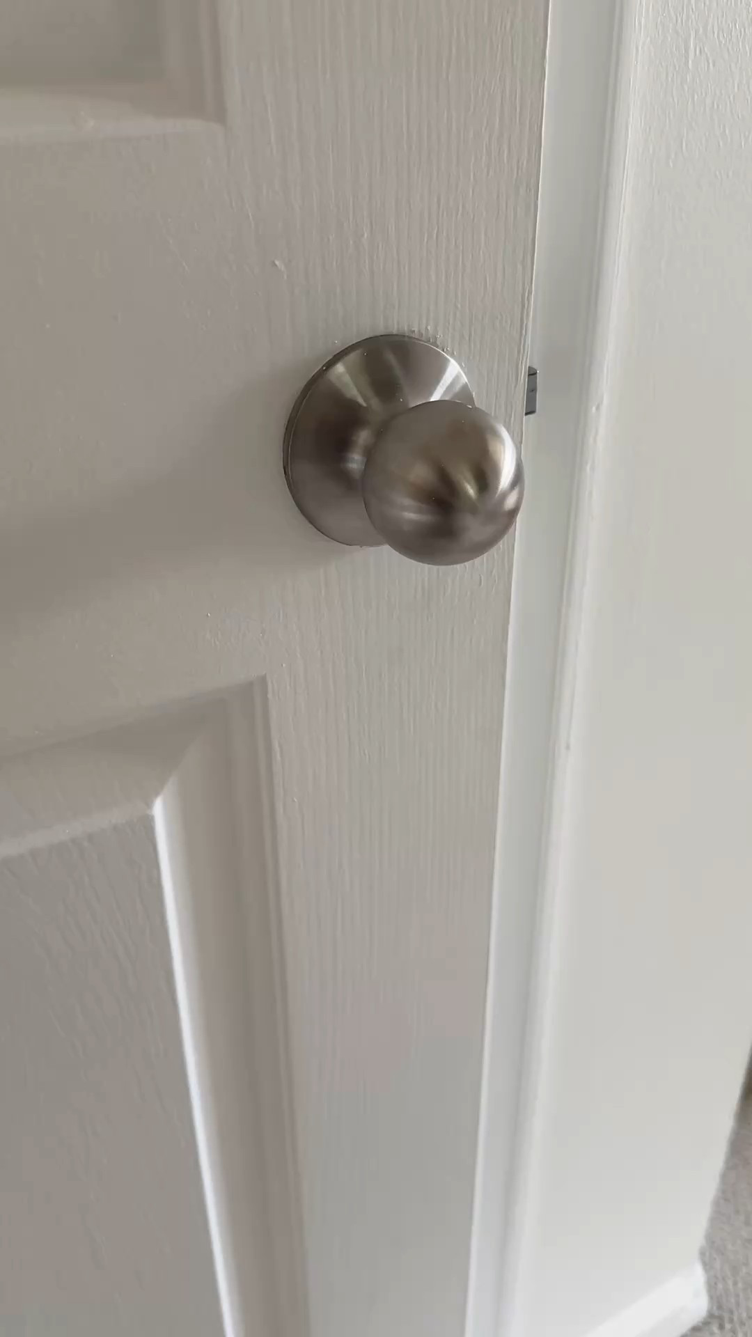 Our doorknobs needed a little refresh and these knobs from amazon are a dream! Not to mention the quality is amazing! 

#LTKHome