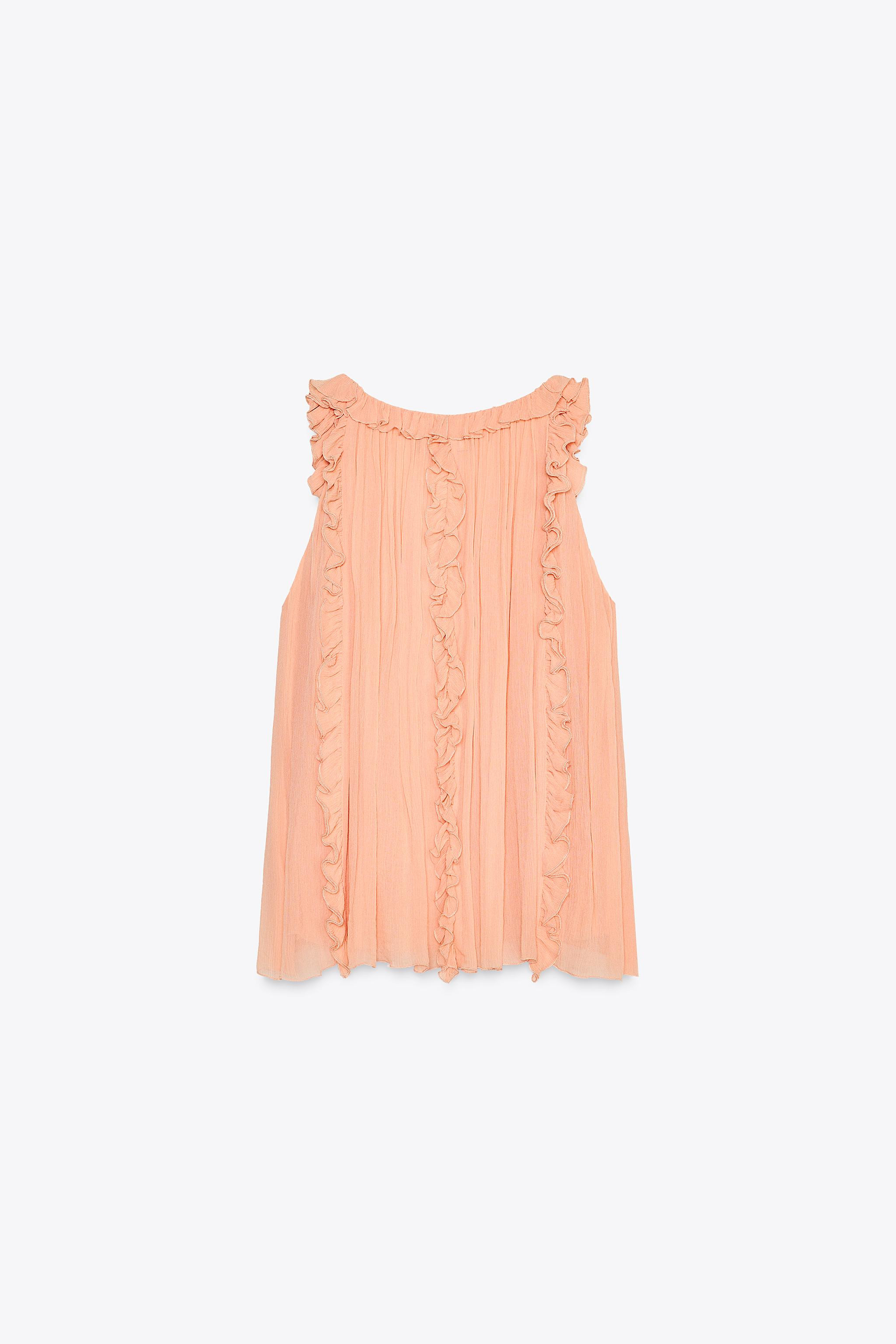 Zara US — shop this pick from Emily's edit
