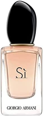 Si Eau De Parfum Spray, 1.7 oz | Amazon (US)
