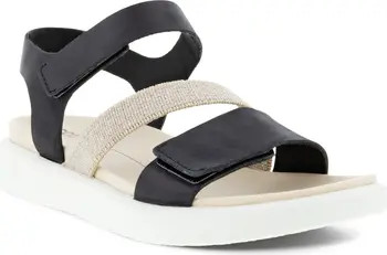 Flowt 2 Band Sandal (Women) | Nordstrom