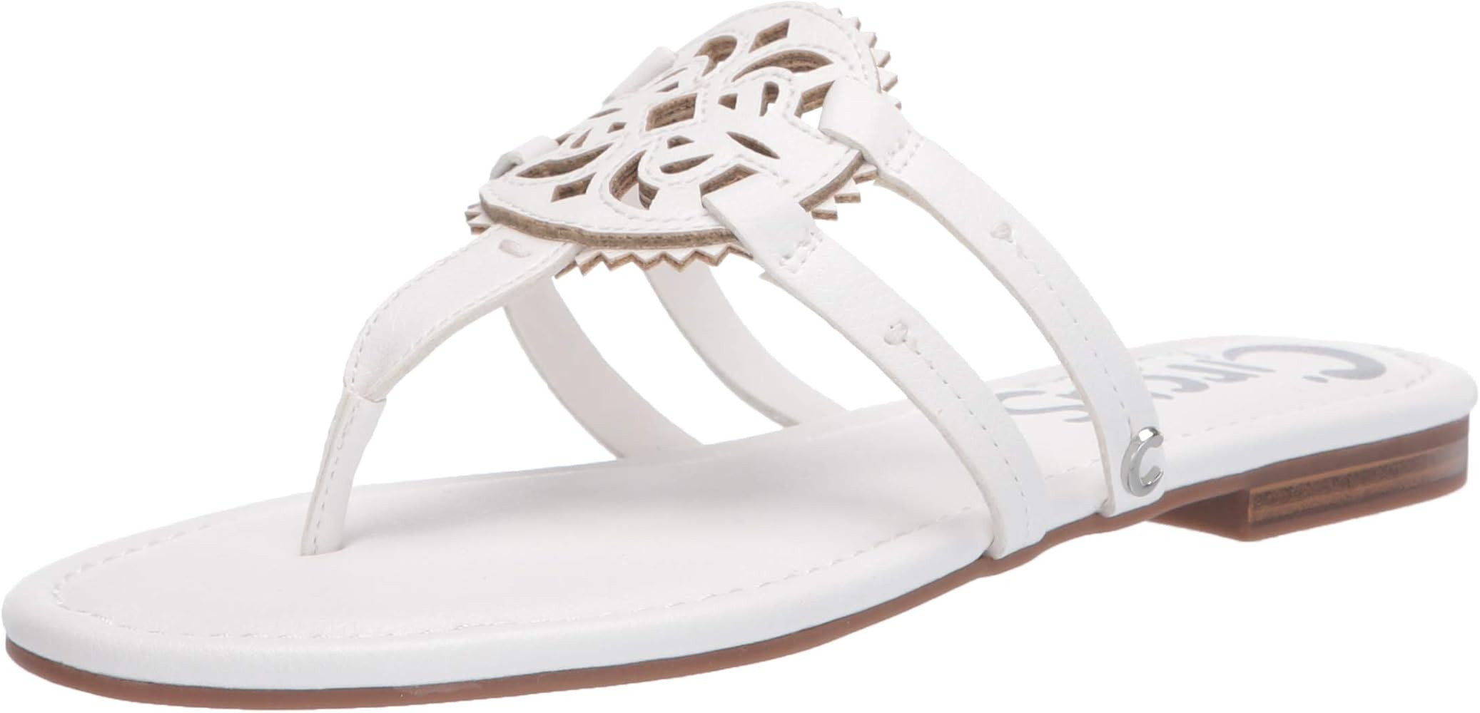 Circus by Sam Edelman Women's Canyon Flat Sandal | Amazon (US)