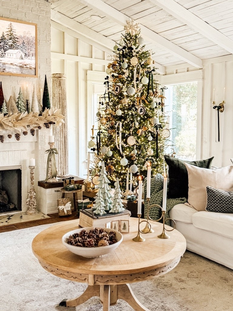 These thrifted trumpet candleholders are one of my favorite pieces of decor! 

#LTKHoliday #LTKSeasonal #LTKHome