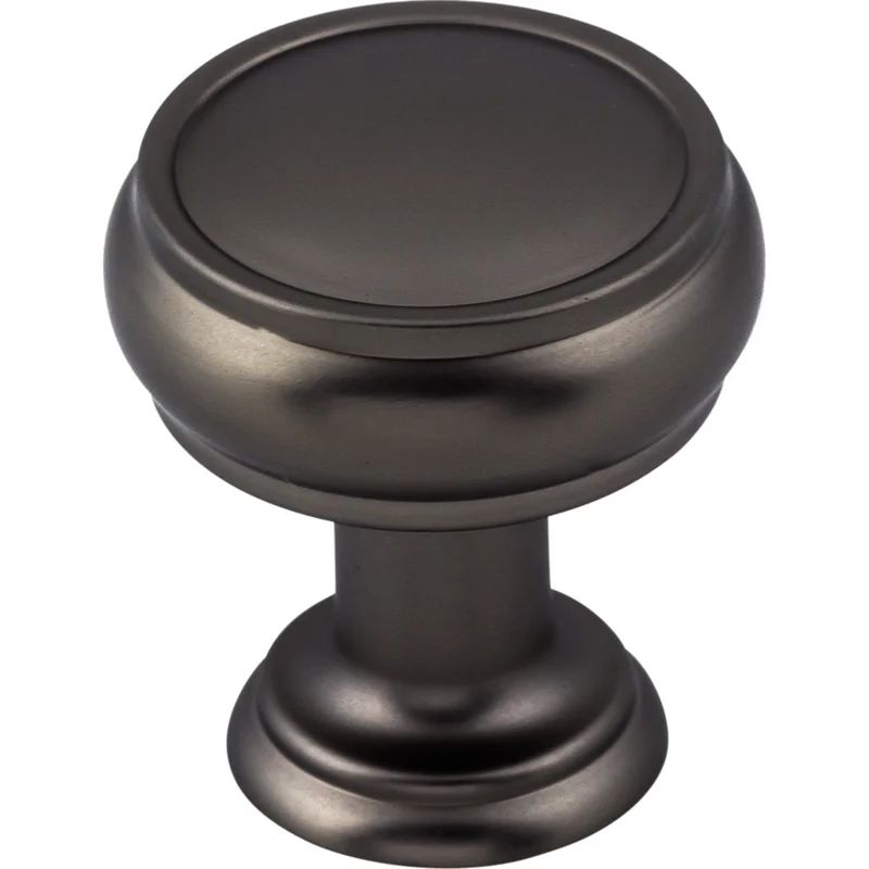 Eden 1" Diameter Round Knob | Wayfair North America