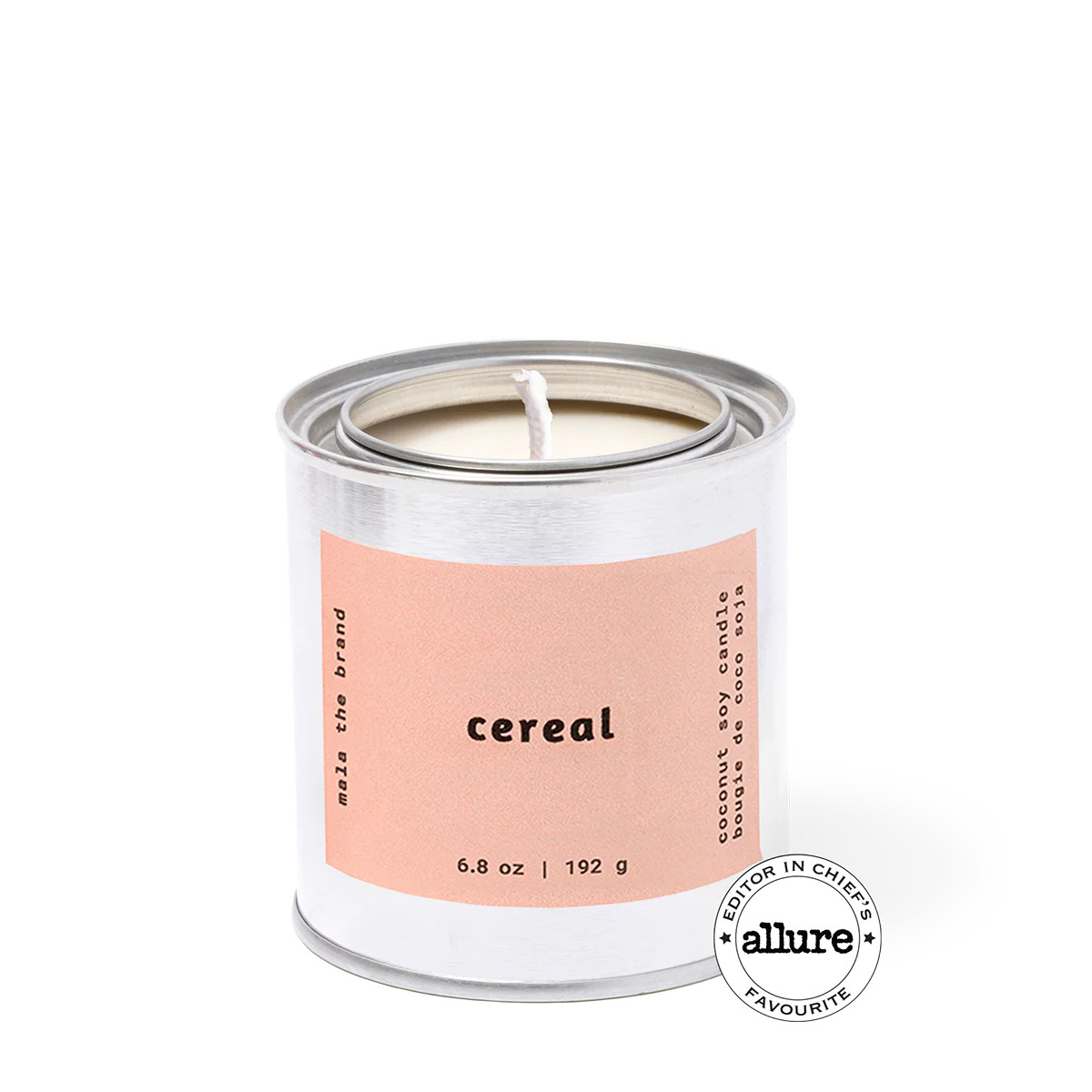 Cereal | Citrus + Berry + Lemon | Mala the Brand