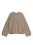 Alpaca Blend Jumper
				
				£79 | ARKET (US&UK)