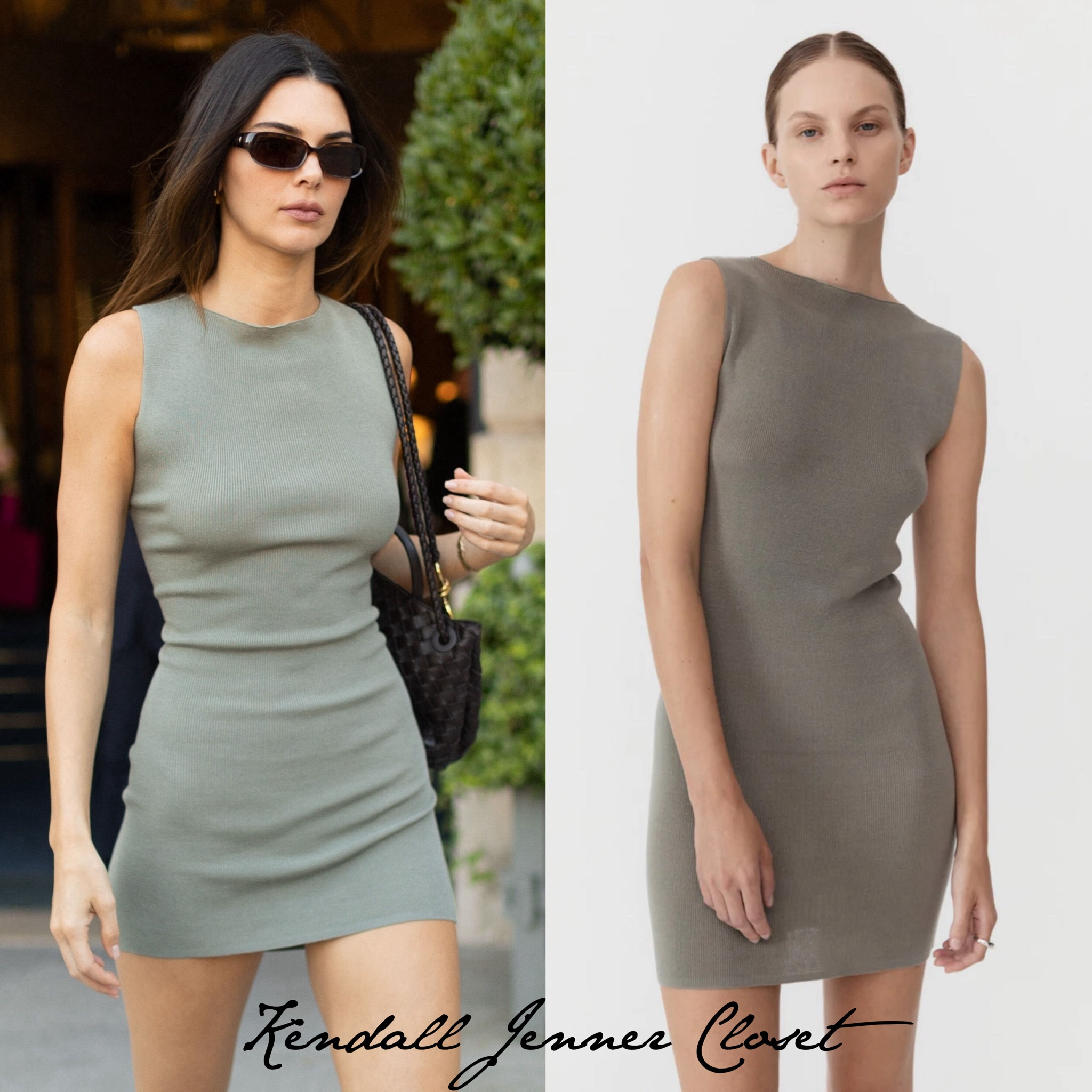 kendalljennercloset on LTK