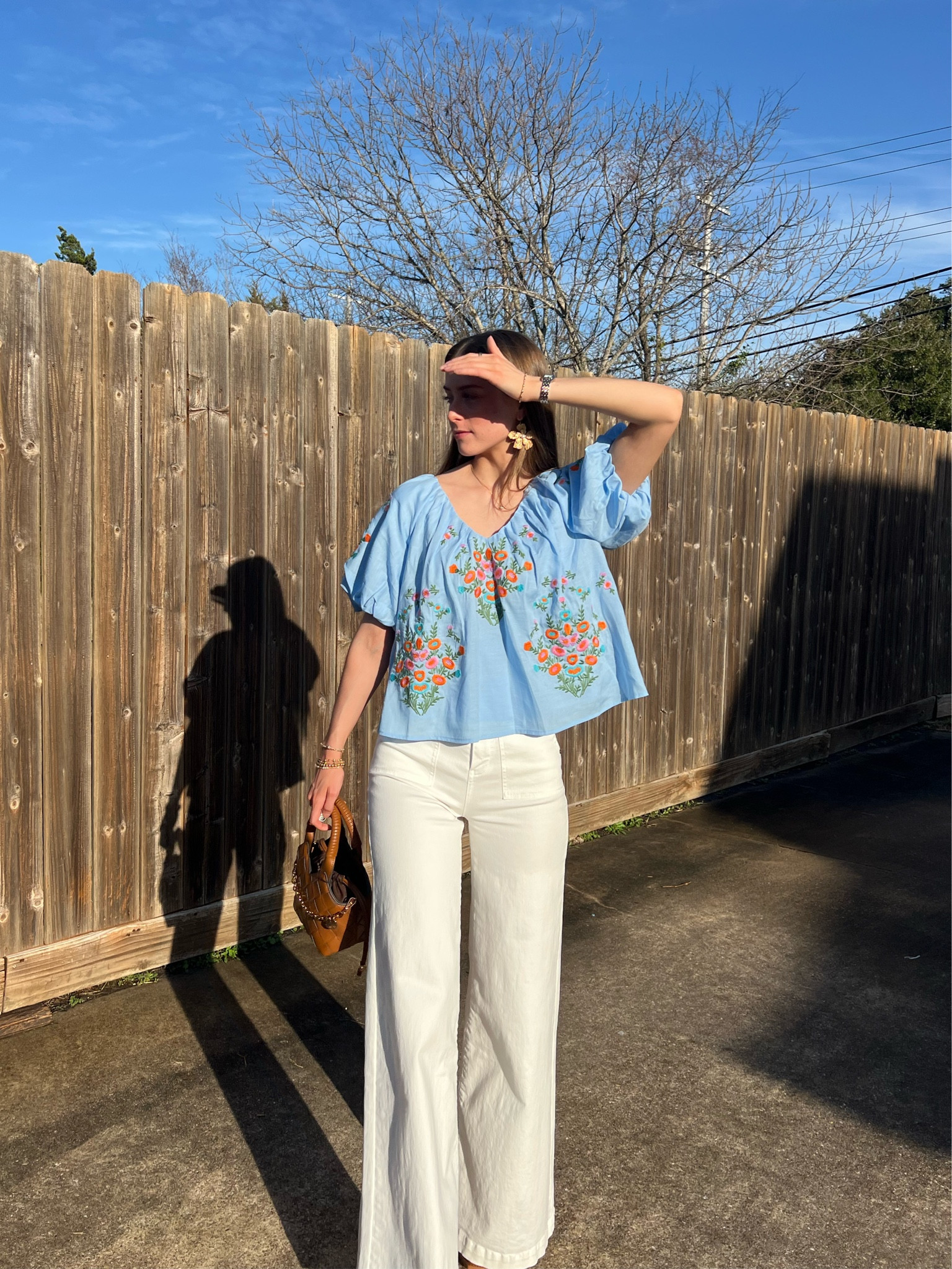 Sunday ootd!

#LTKSeasonal #LTKBeauty #LTKTravel