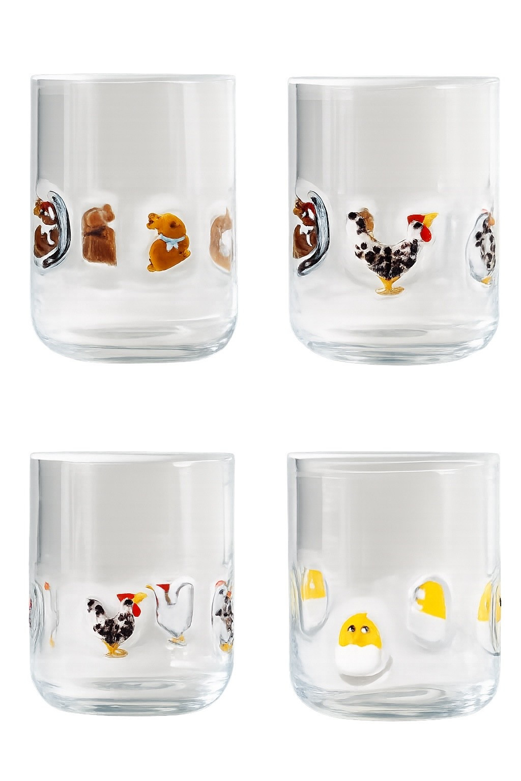 SPRING ICON GLASSES 

#LTKfoodie #LTKValentine #LTKSeasonal